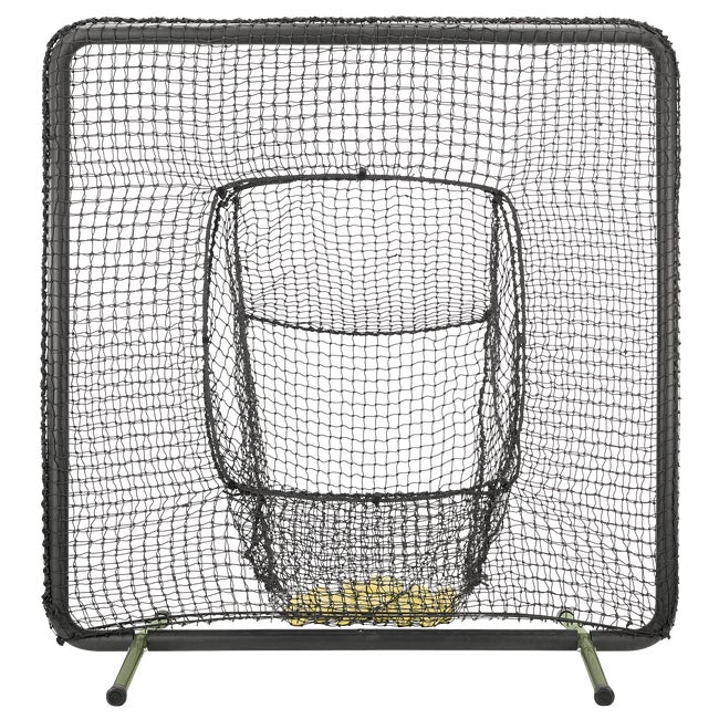 Replacement Net: Batting Practice Screen