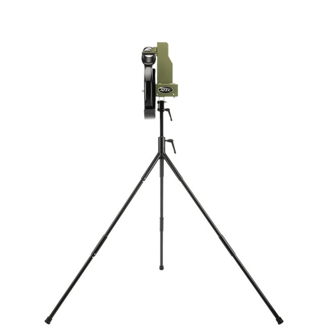 M1.J BASEBALL PITCHING MACHINE | ATEC