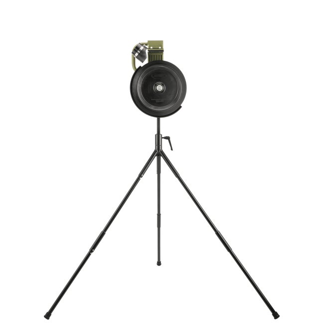 M1.J BASEBALL PITCHING MACHINE | ATEC