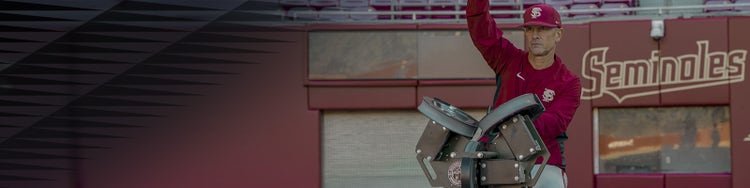 ATEC M3X 2.0 Pitching Machine