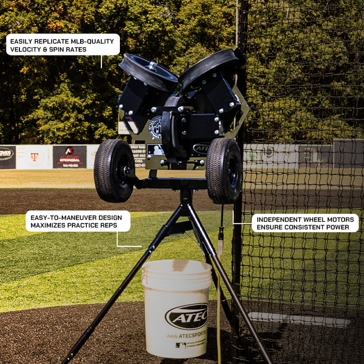 ATEC Sports | Official Website