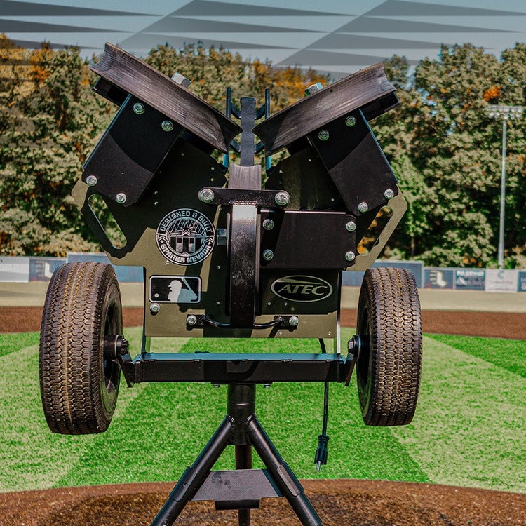 ATEC M3X 2.0 Pitching Machine