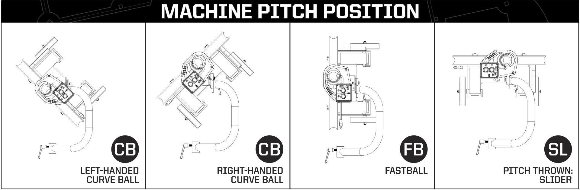 Atec M2 Softball Pitching Machine Pitching Machine Sale